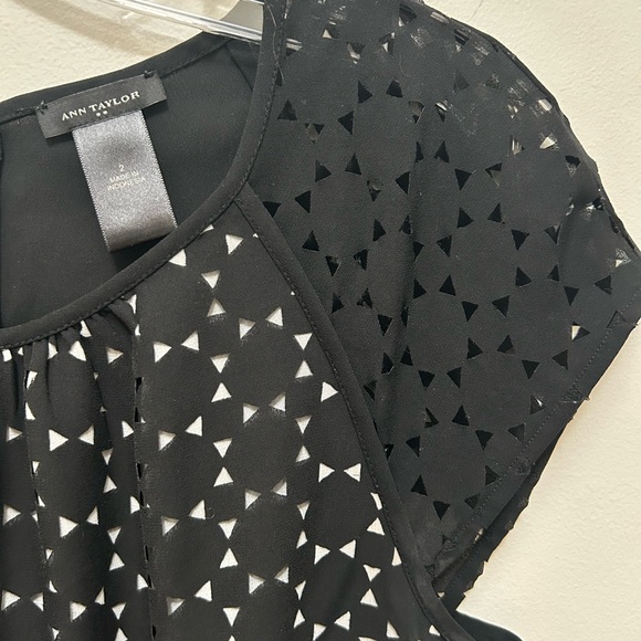 🍂ANN TAYLOR 🔮 - Picture 2 of 4